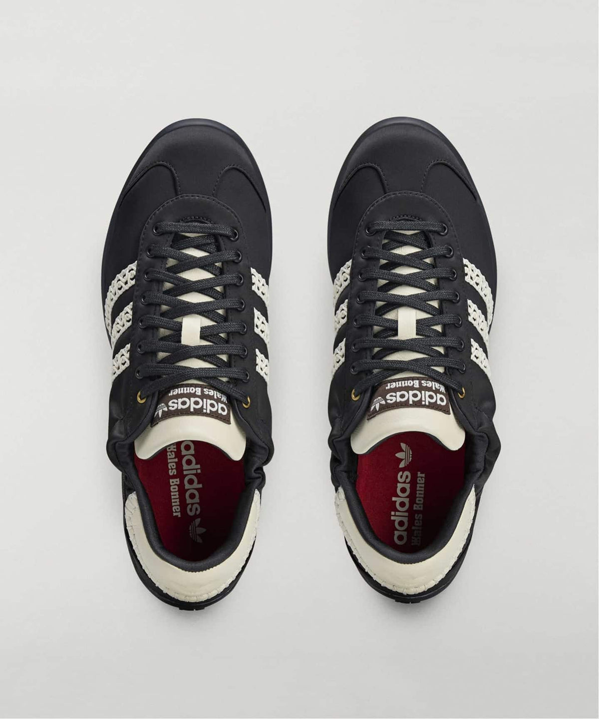 adidas originals WALES BONNER KARINTHA LO SATIN IH7259