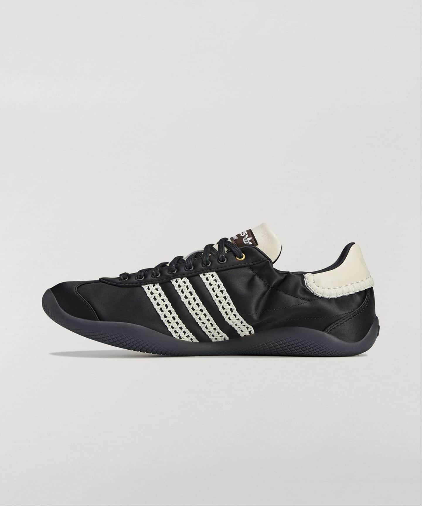 adidas originals WALES BONNER KARINTHA LO SATIN IH7259