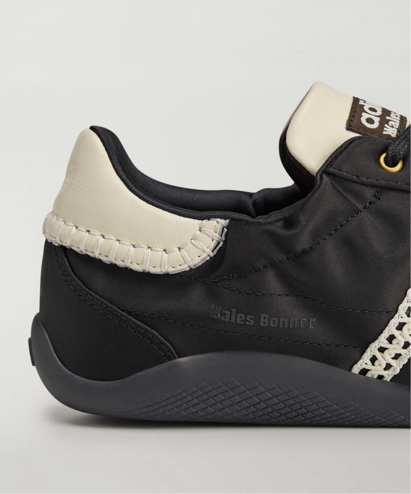 adidas originals WALES BONNER KARINTHA LO SATIN IH7259