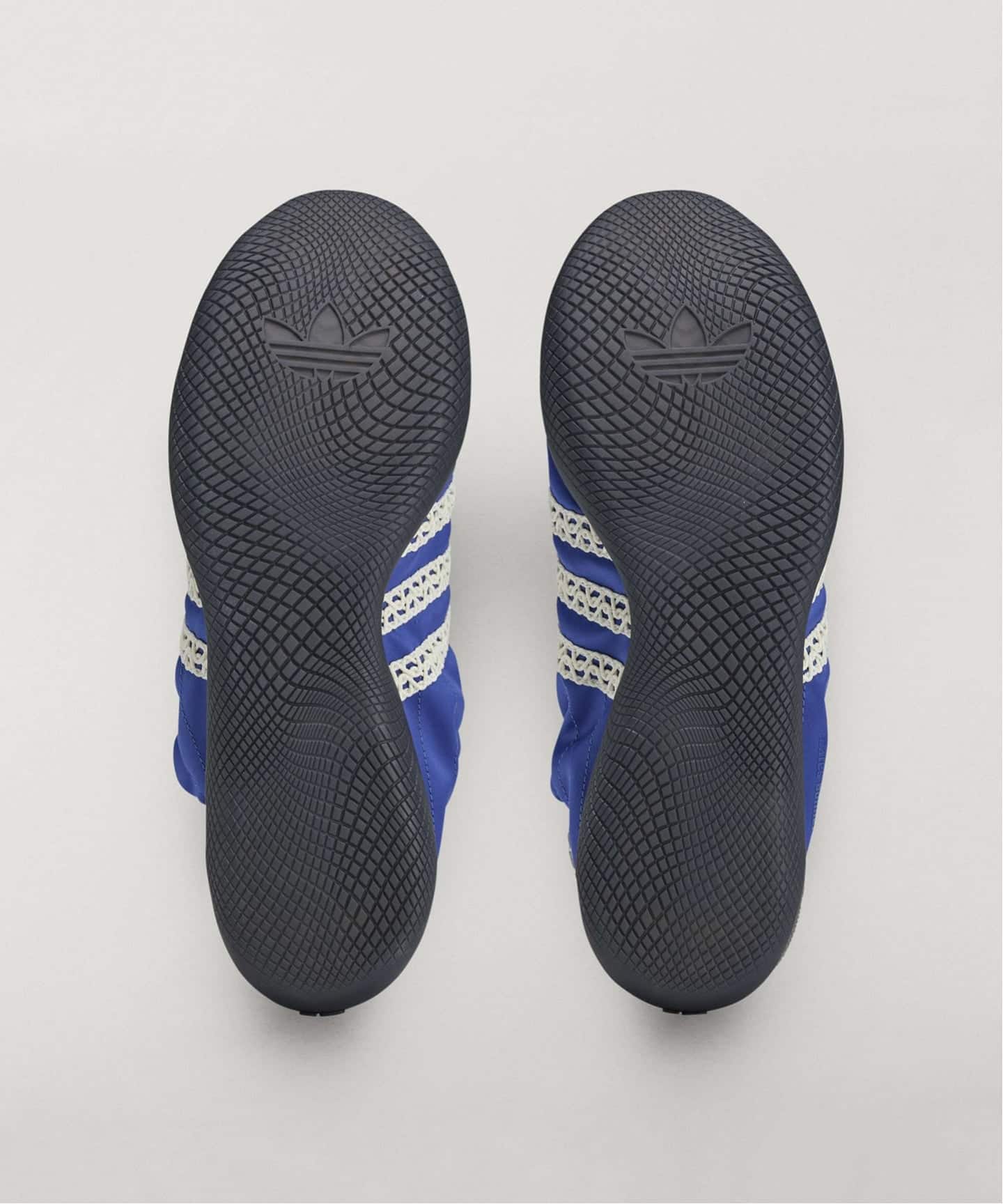 adidas originals WALES BONNER KARINTHA LO SATIN JR1774