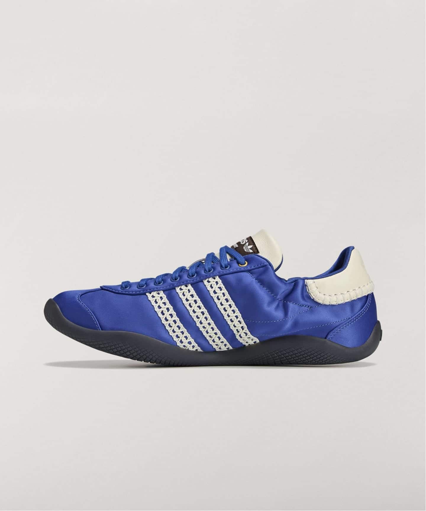 adidas originals WALES BONNER KARINTHA LO SATIN JR1774