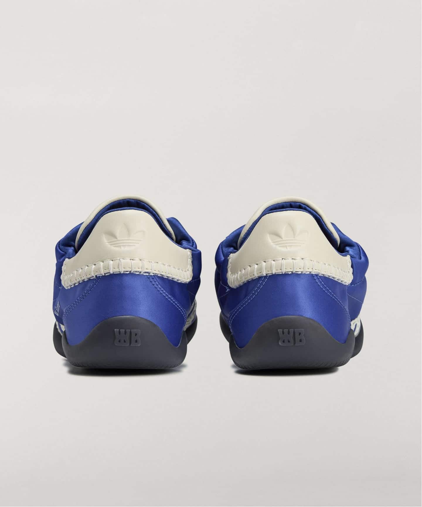 adidas originals WALES BONNER KARINTHA LO SATIN JR1774