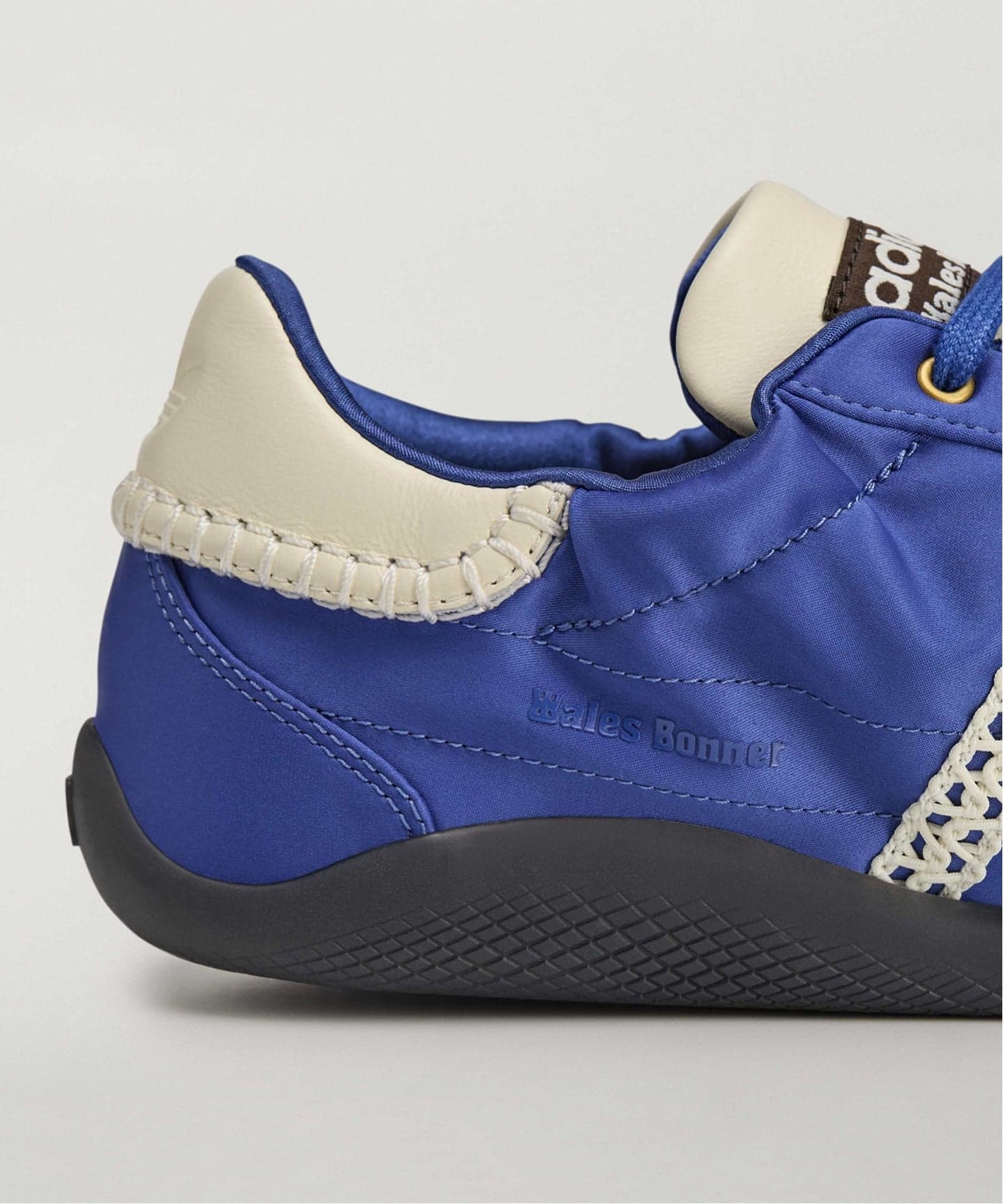 adidas originals WALES BONNER KARINTHA LO SATIN JR1774