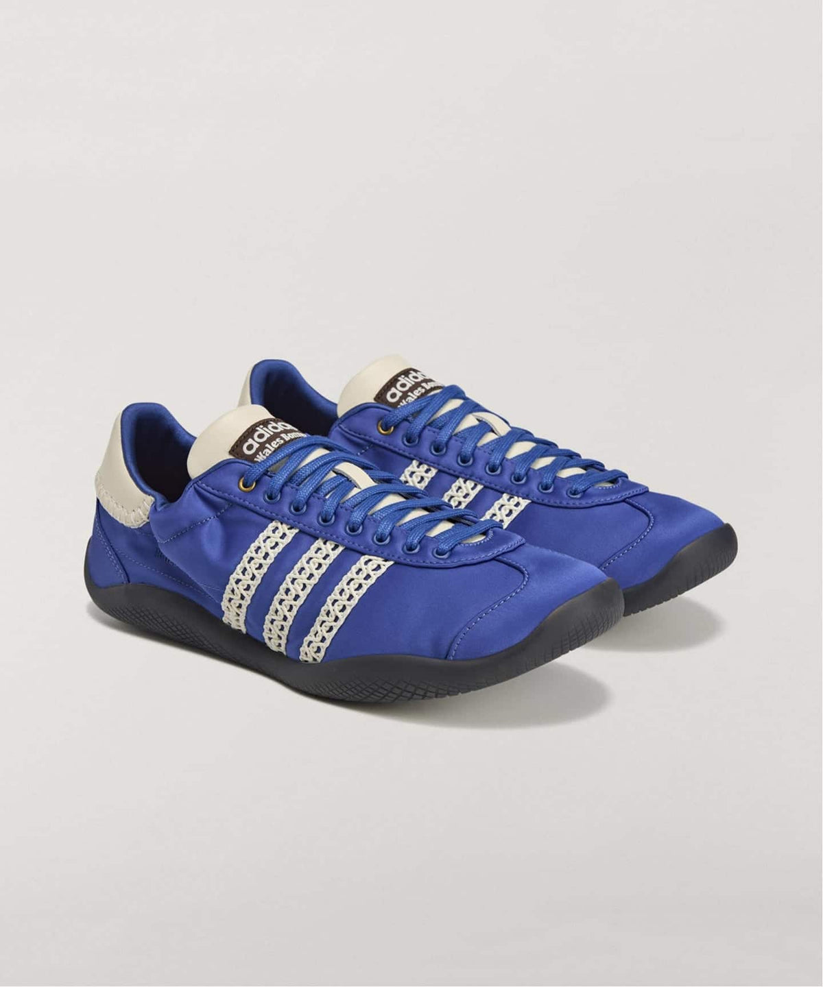 adidas originals WALES BONNER KARINTHA LO SATIN JR1774