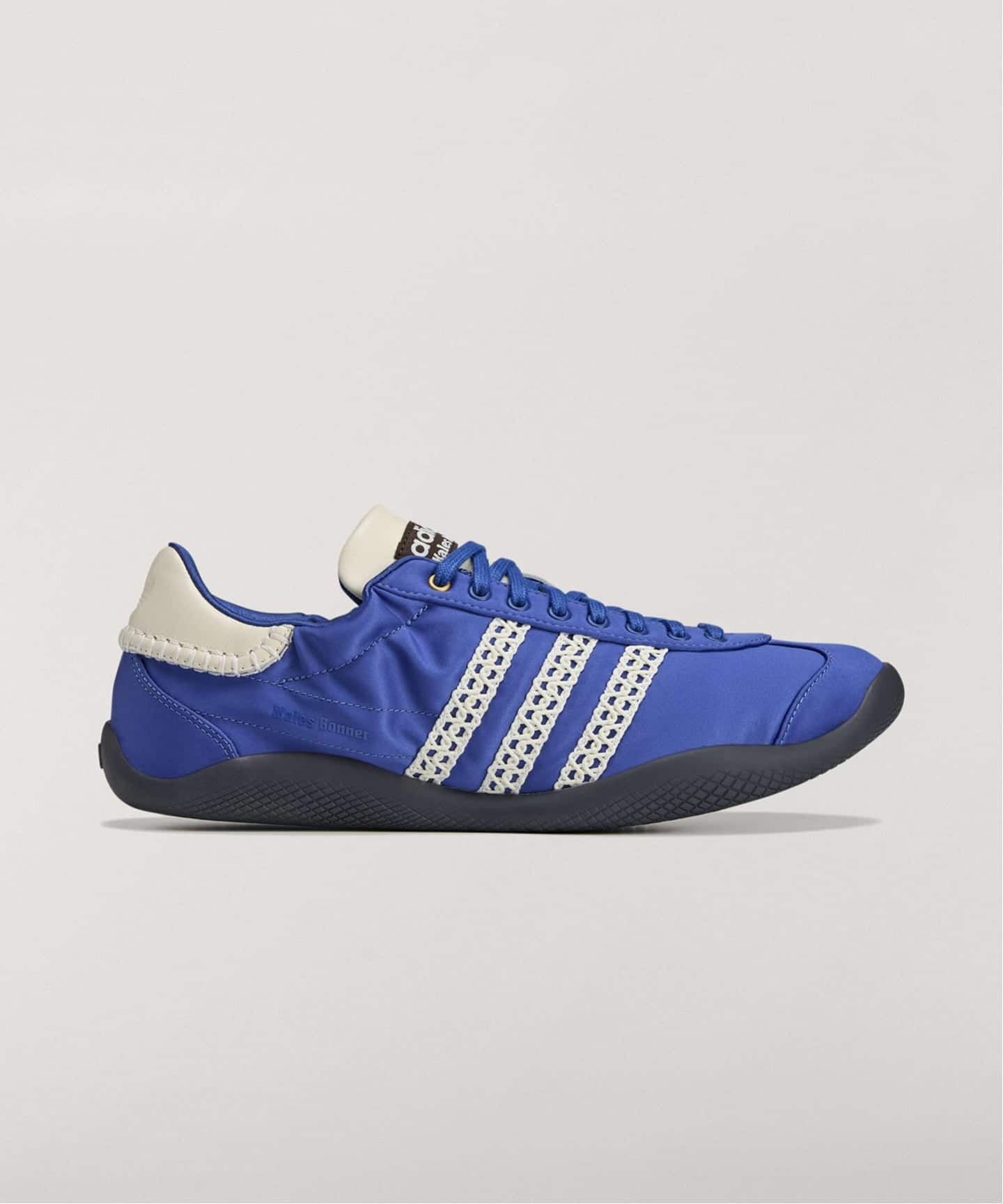 adidas originals WALES BONNER KARINTHA LO SATIN JR1774