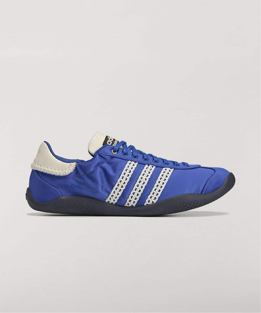 adidas originals WALES BONNER KARINTHA LO SATIN JR1774