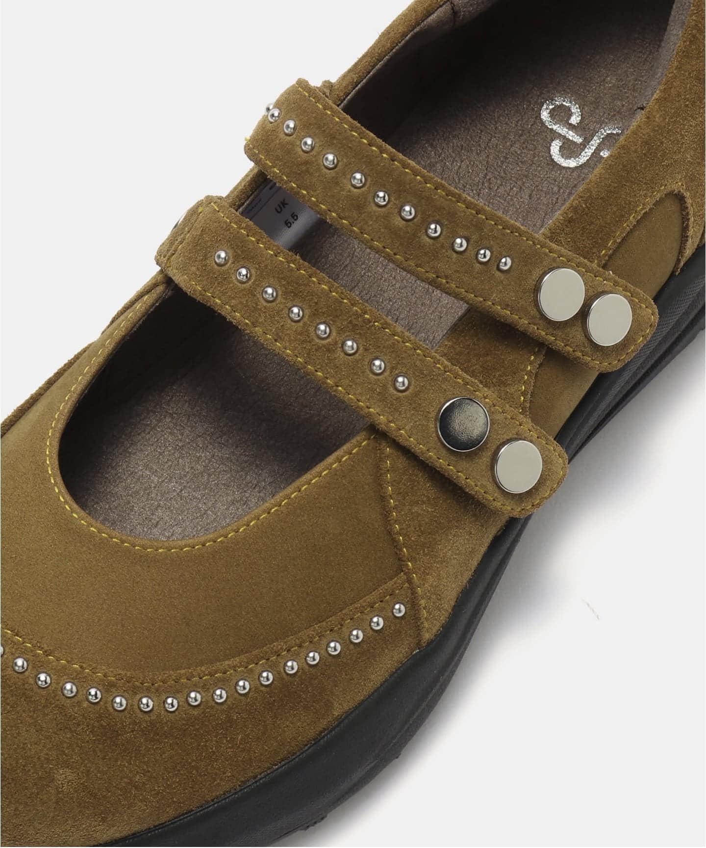 OAO LES ARCS PUMPS (Camel)