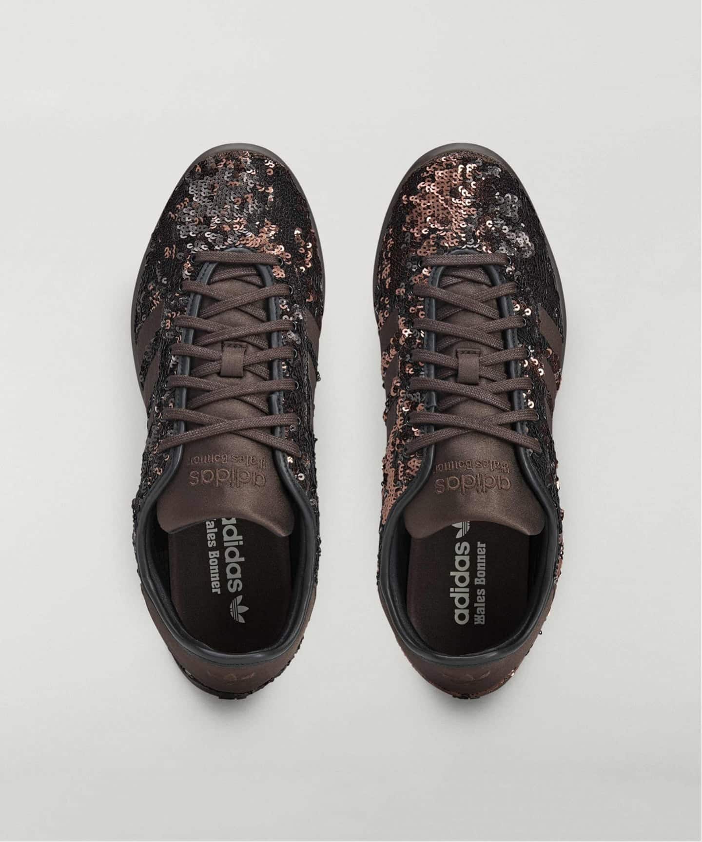 adidas originals WALES BONNER KARINTHA SEQUIN KH8798