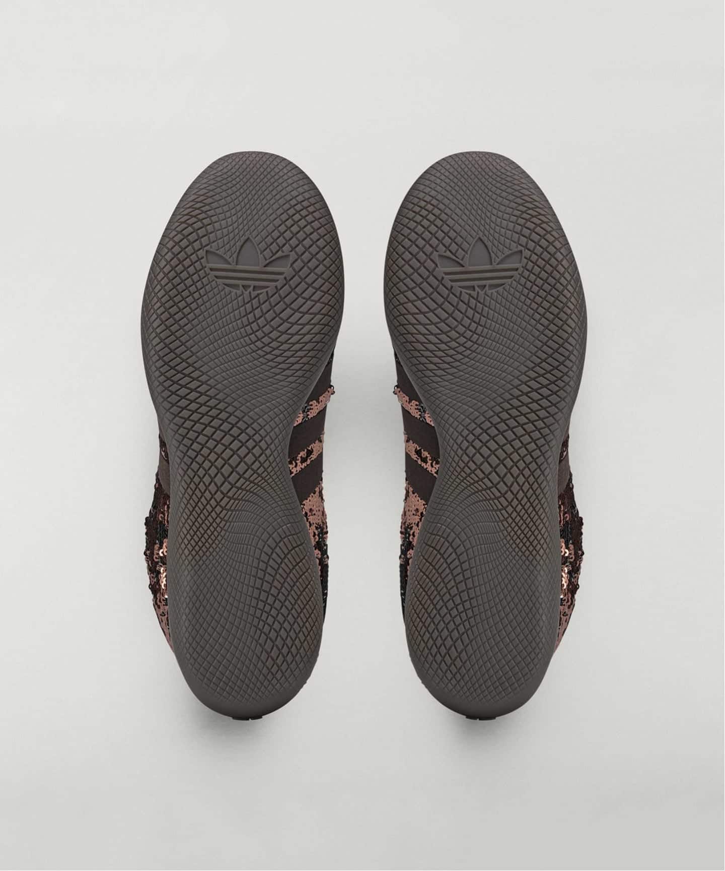 adidas originals WALES BONNER KARINTHA SEQUIN KH8798