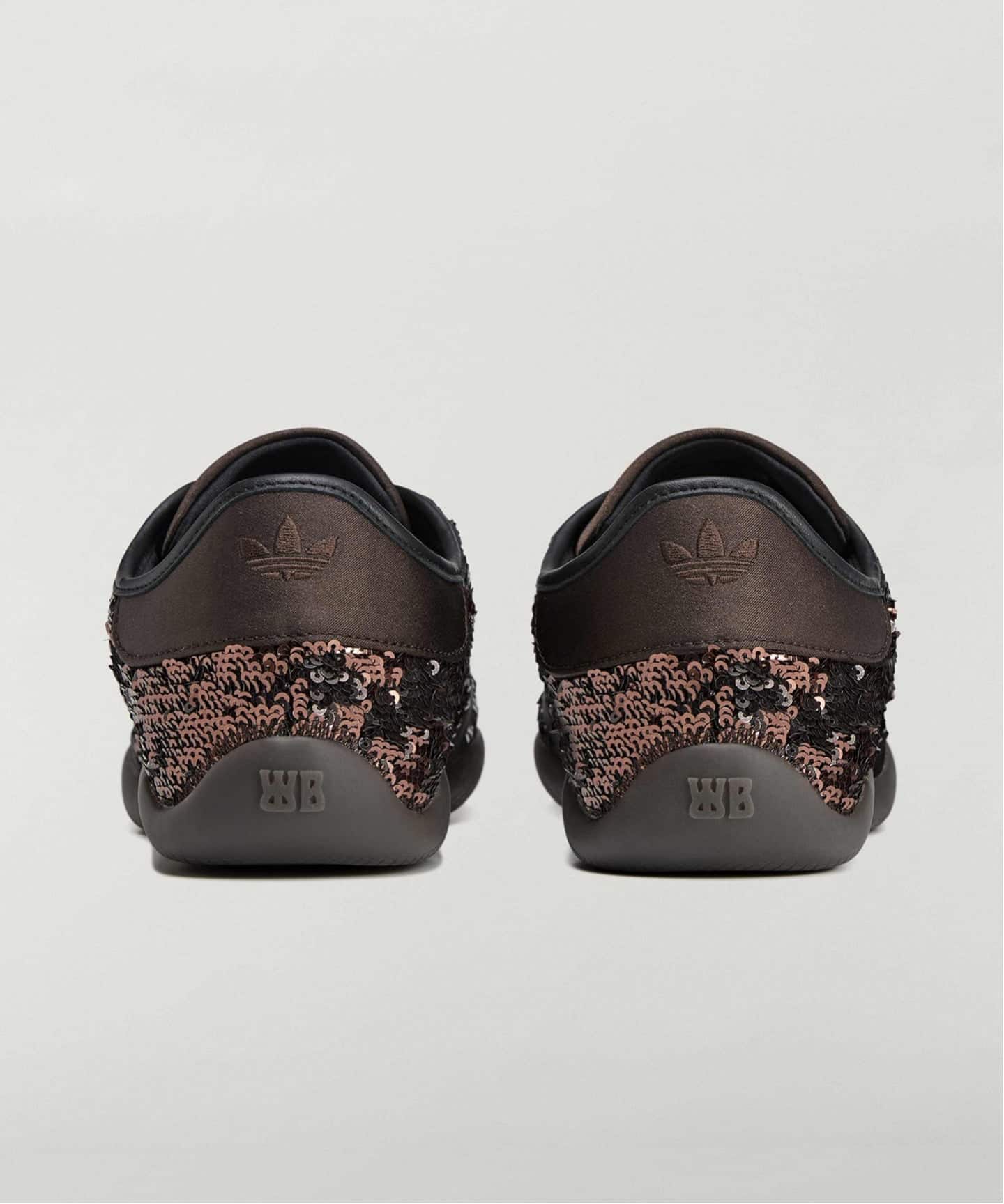 adidas originals WALES BONNER KARINTHA SEQUIN KH8798