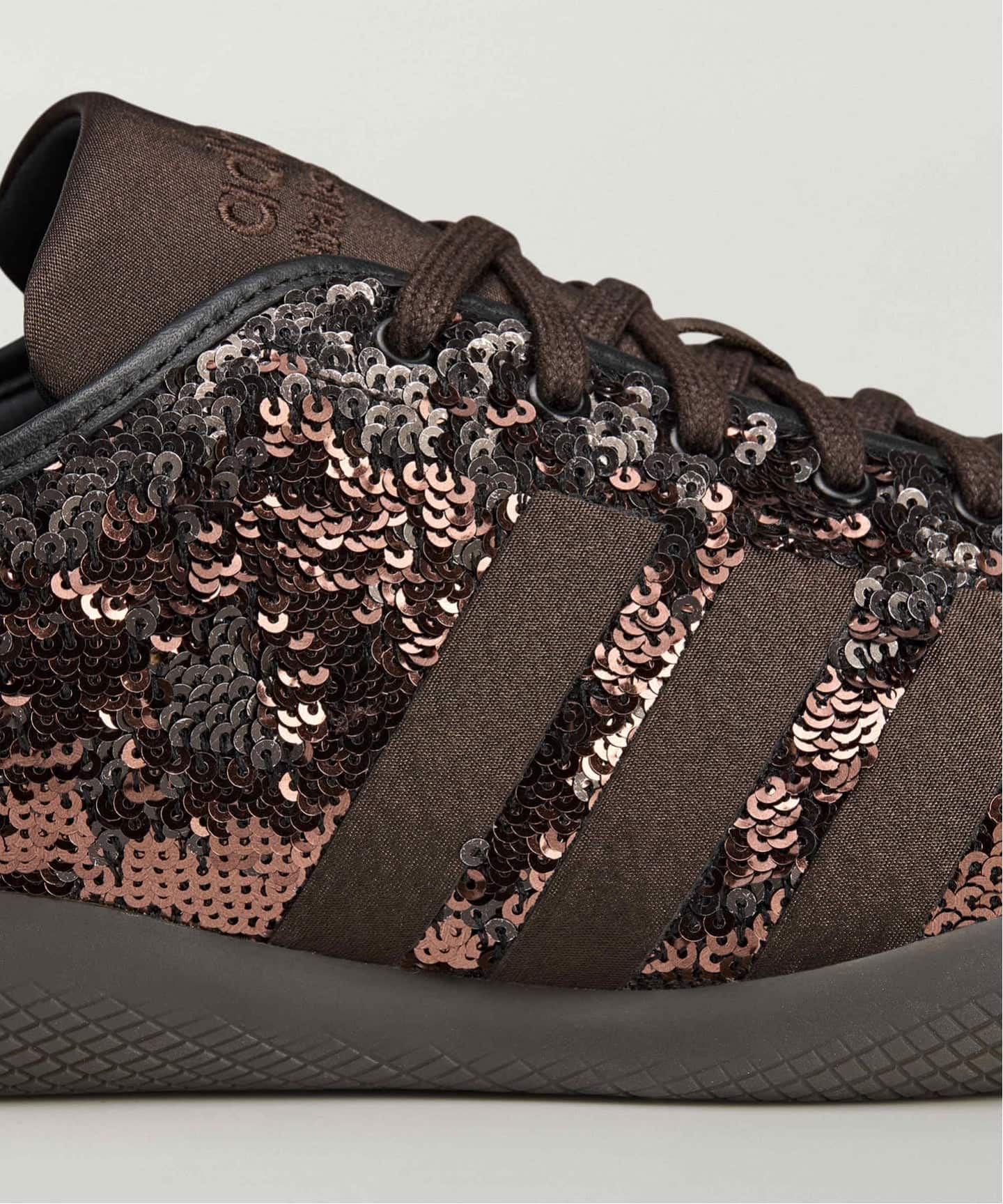 adidas originals WALES BONNER KARINTHA SEQUIN KH8798