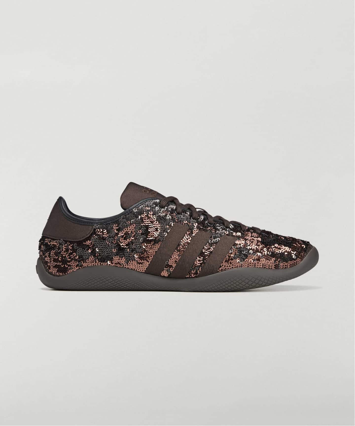 adidas originals WALES BONNER KARINTHA SEQUIN KH8798