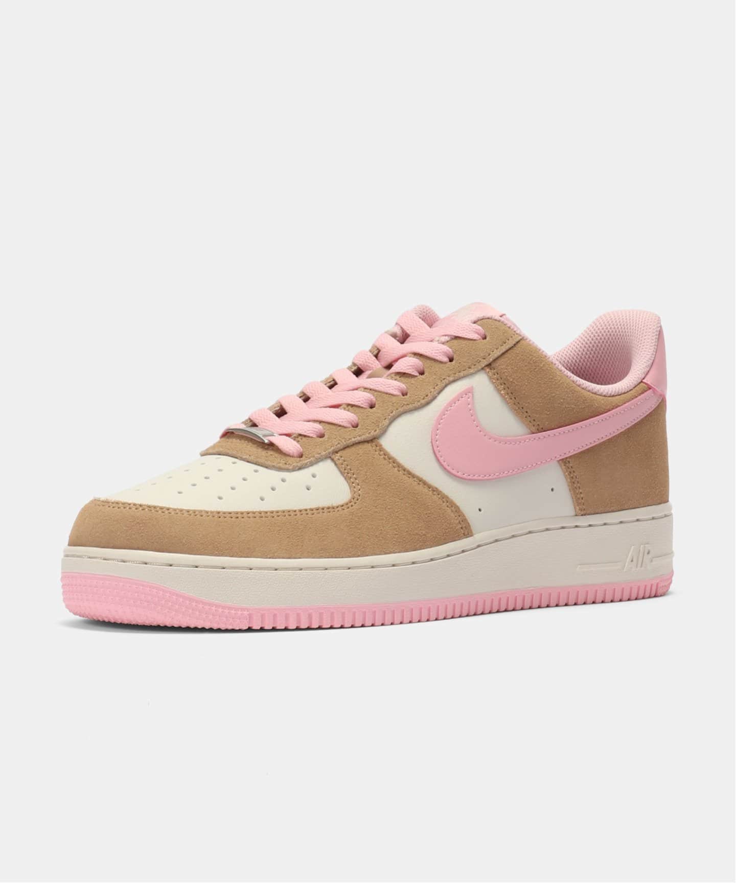 NIKE AIR FORCE 1 07 LV8 RUGBY FQ8714-202