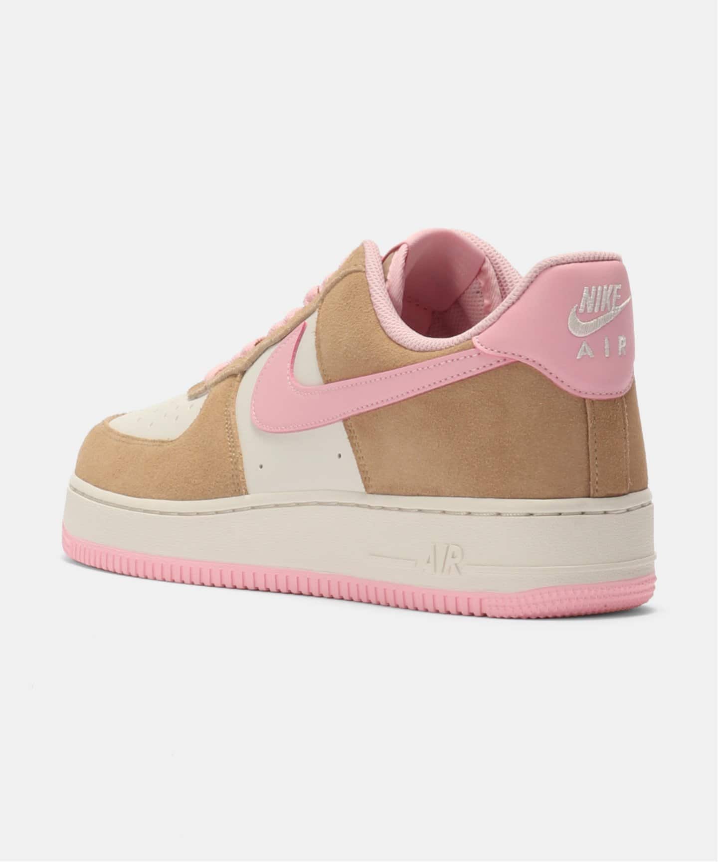 NIKE AIR FORCE 1 07 LV8 RUGBY FQ8714-202