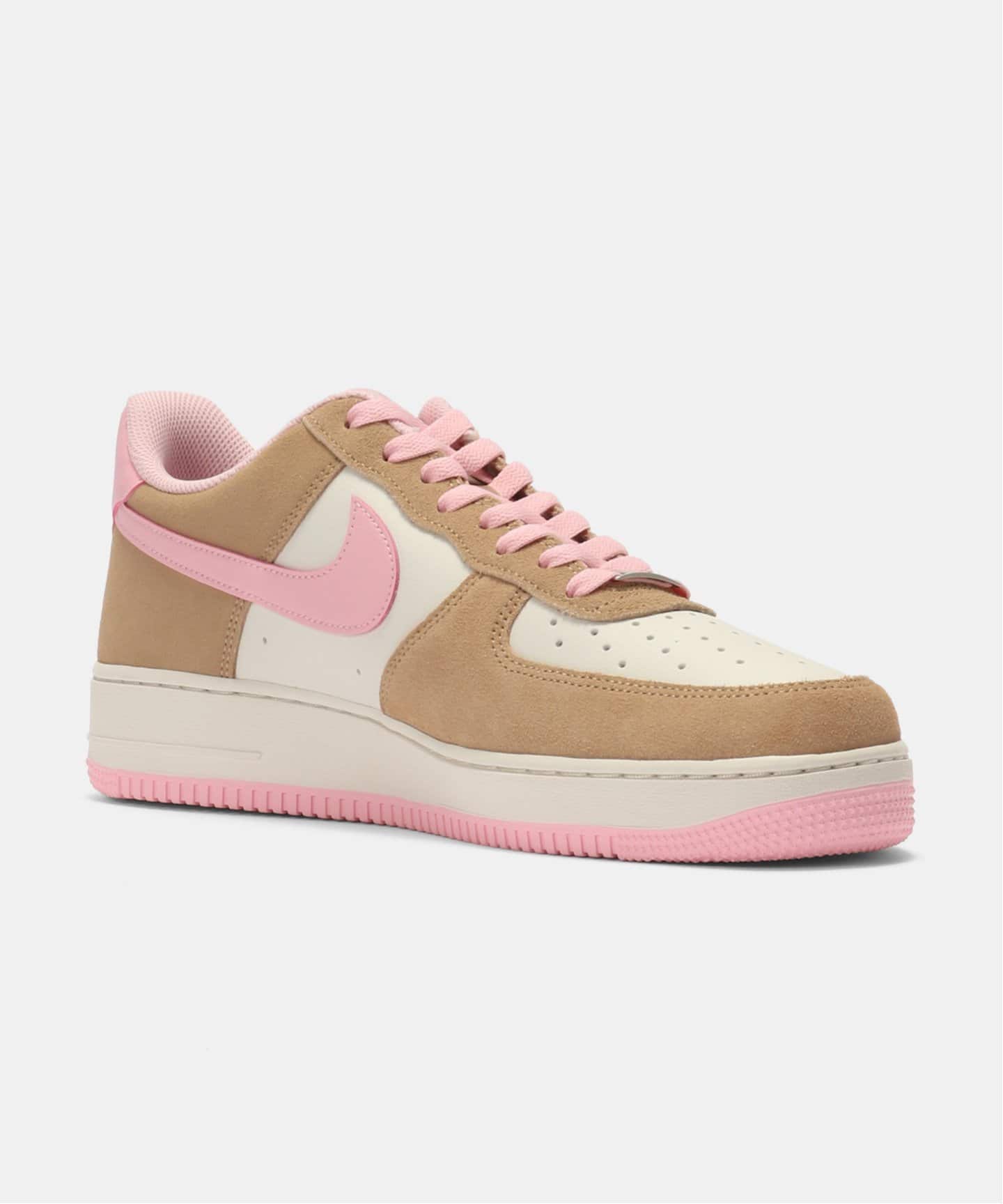 NIKE AIR FORCE 1 07 LV8 RUGBY FQ8714-202