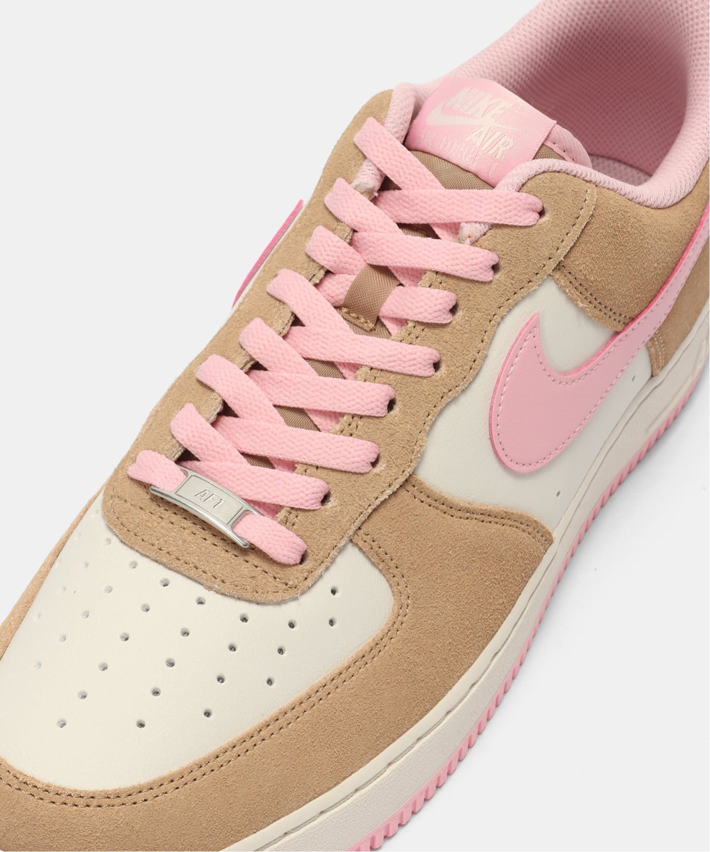 NIKE AIR FORCE 1 07 LV8 RUGBY FQ8714-202