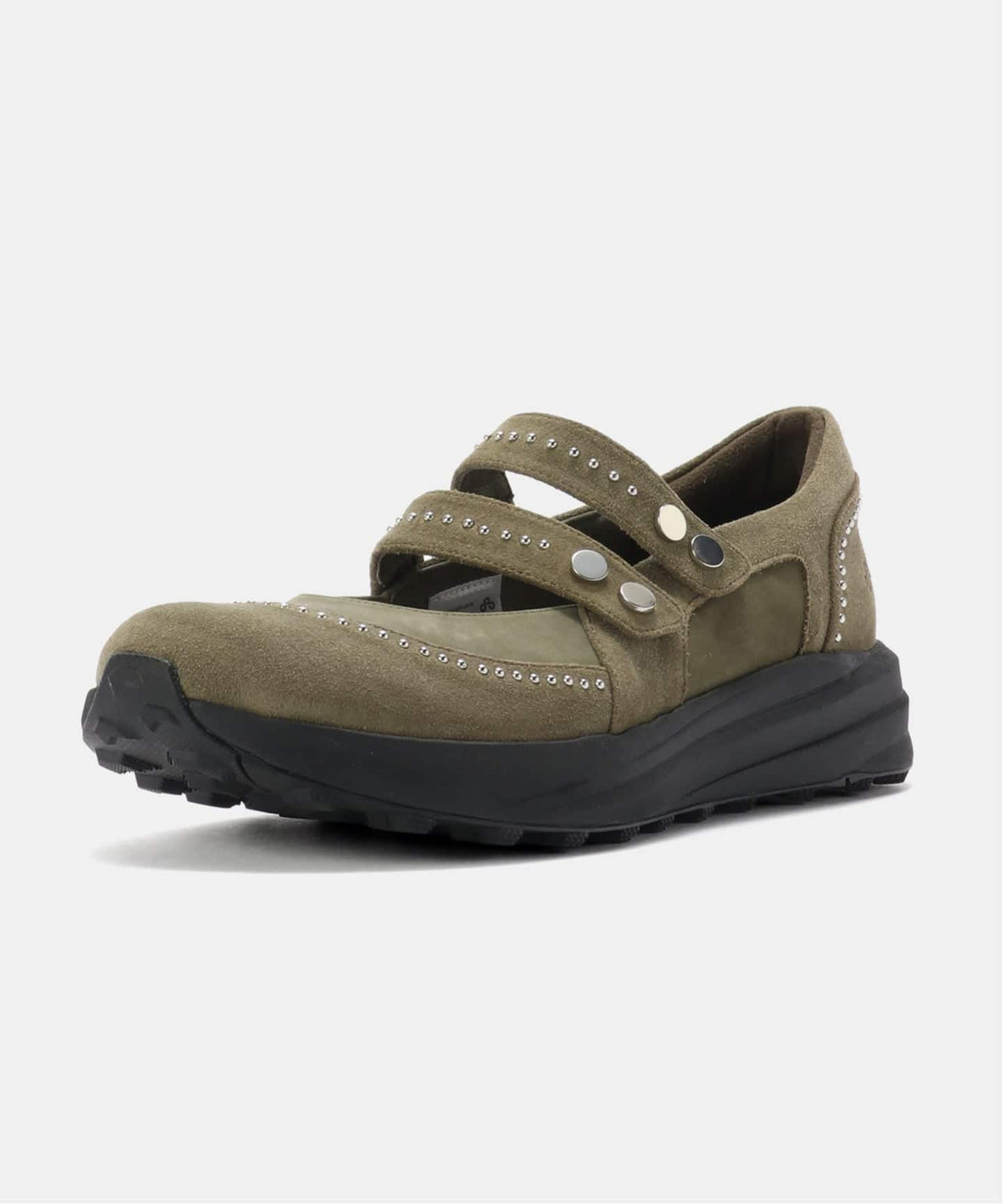 OAO LES ARCS PUMPS (Moss)