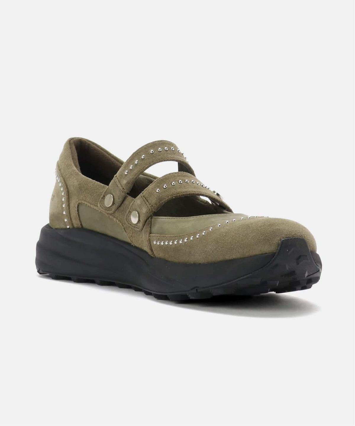 OAO LES ARCS PUMPS (Moss)