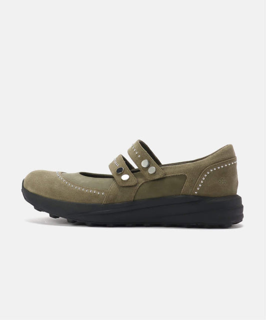 OAO LES ARCS PUMPS (Moss)