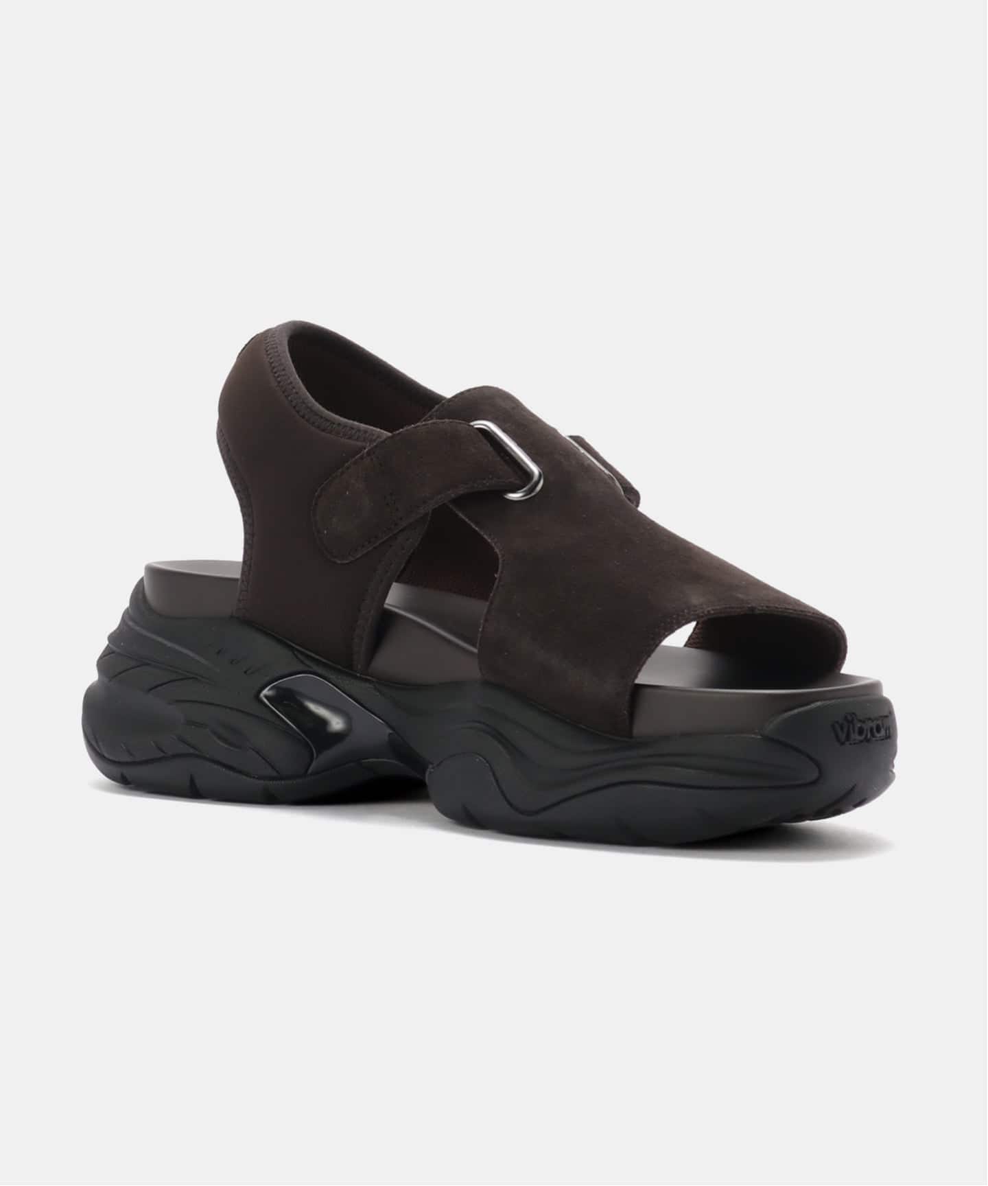 OAO MONOLITH (Brown)