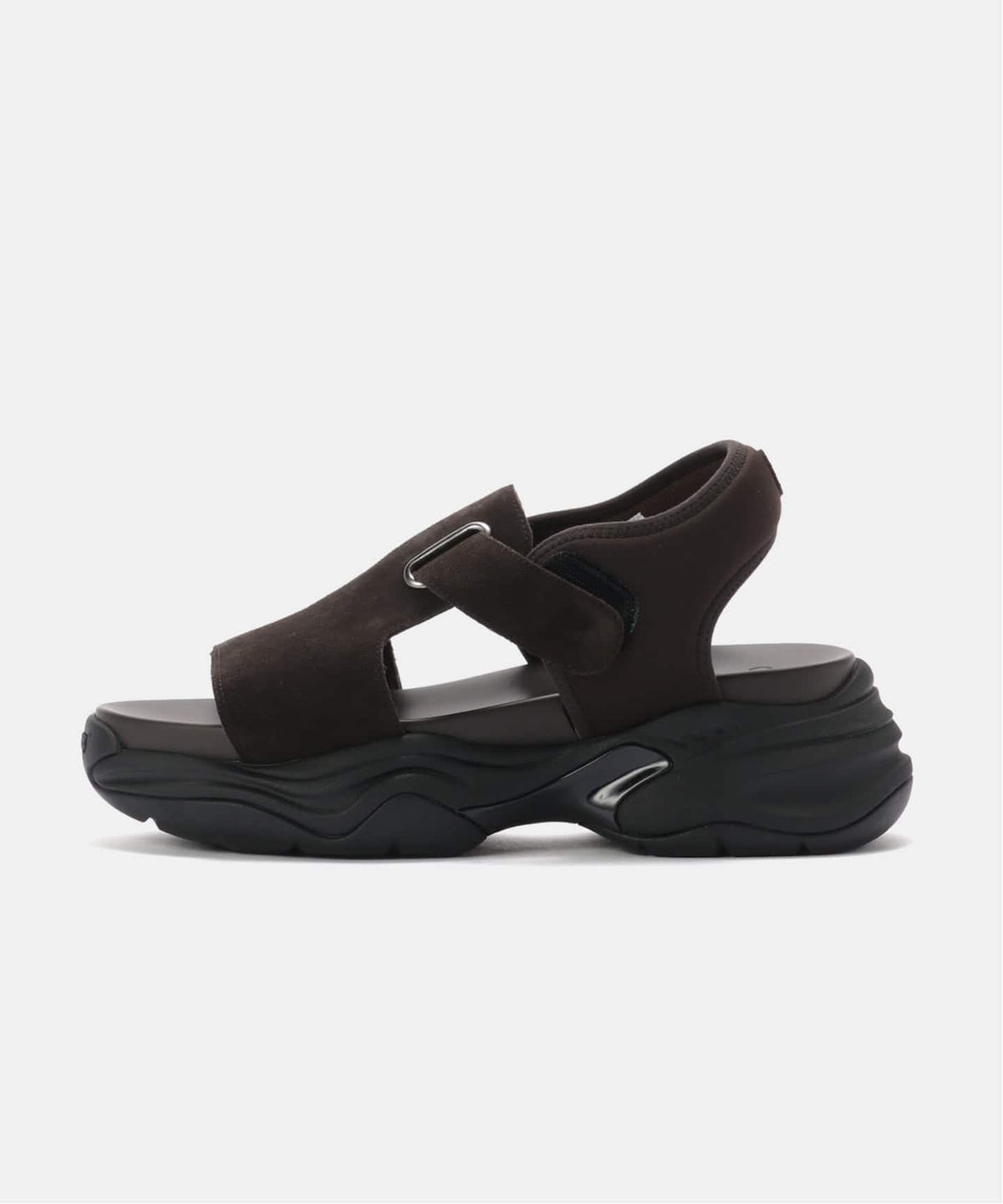 OAO MONOLITH (Brown)