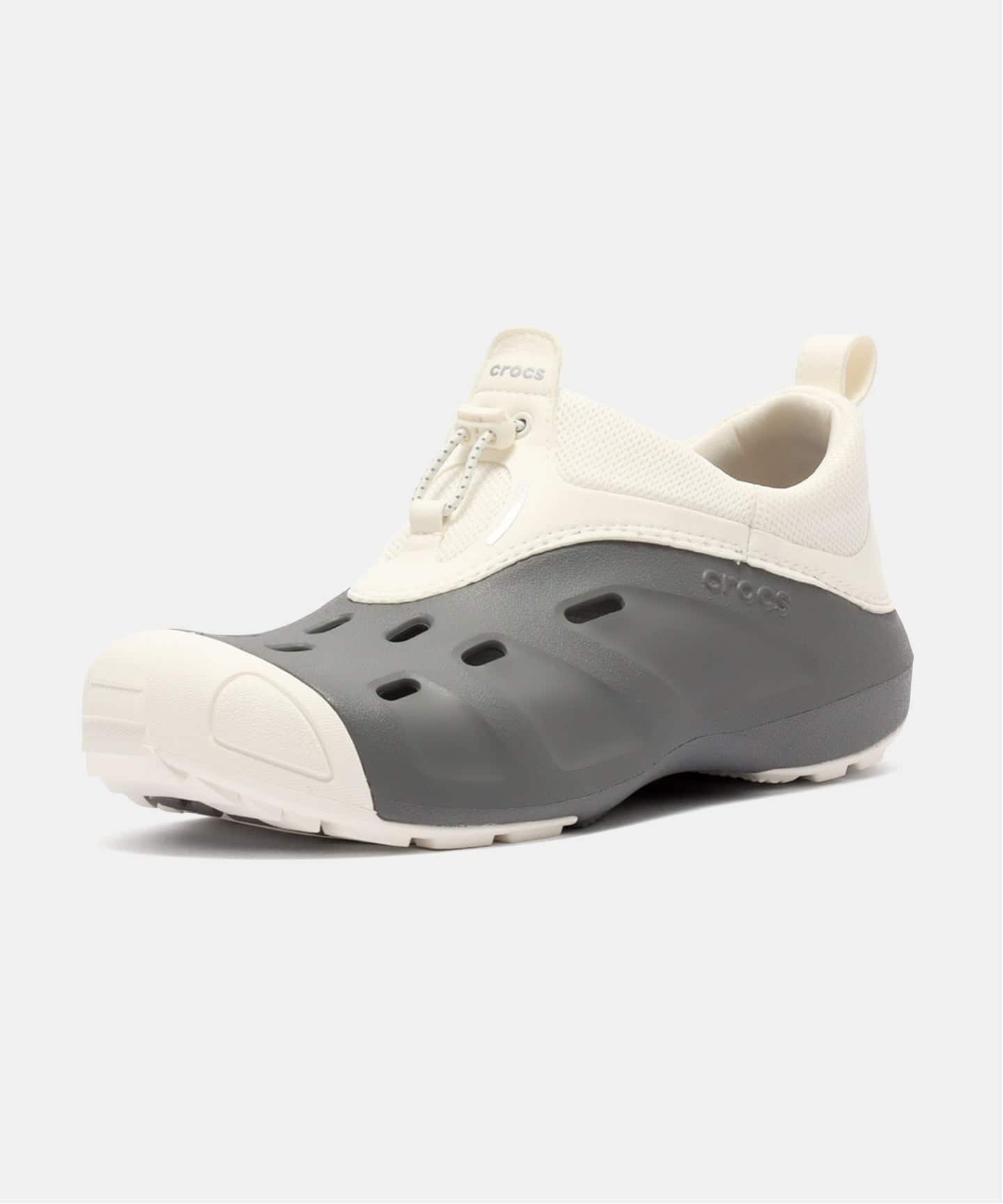 Crocs Quick Trail Low 209350-0DA – Herringbone Footwear