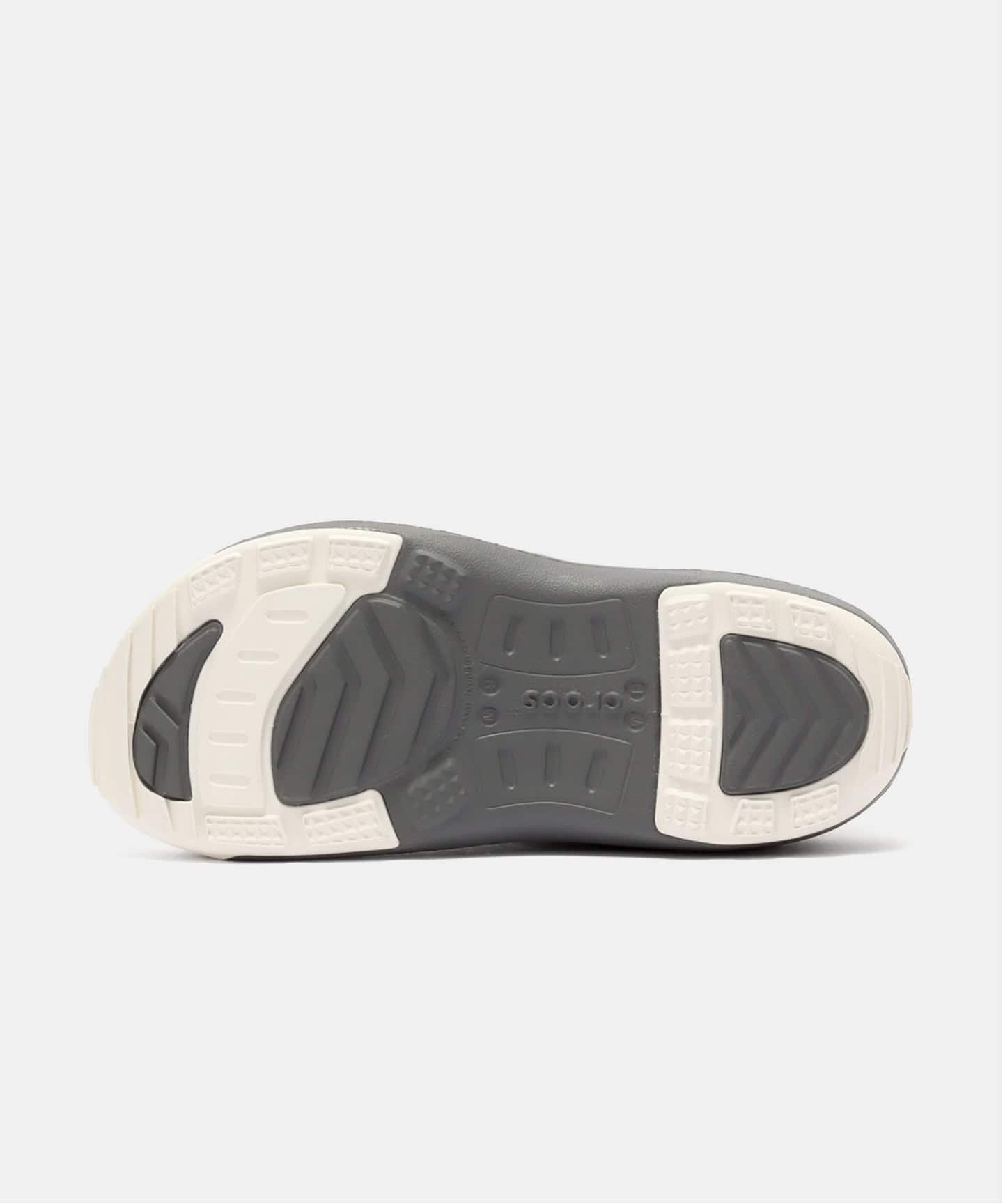 ママたん Crocs Quick Trail Low 209350-0DA（スニーカー）｜HERRINGBONE