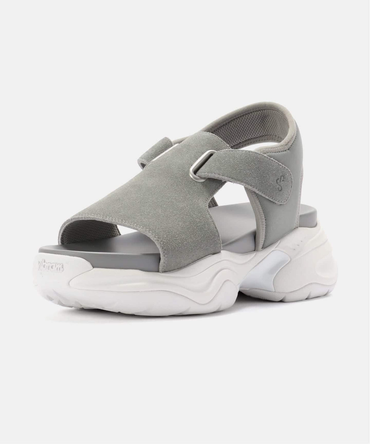 OAO MONOLITH (Gray)