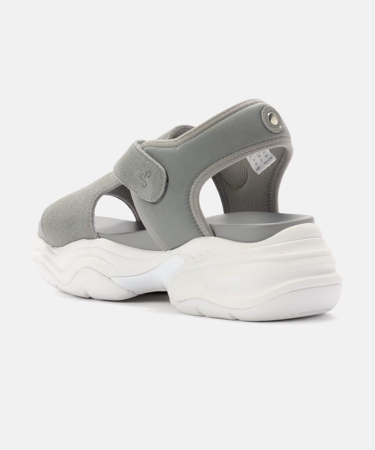OAO MONOLITH (Gray)