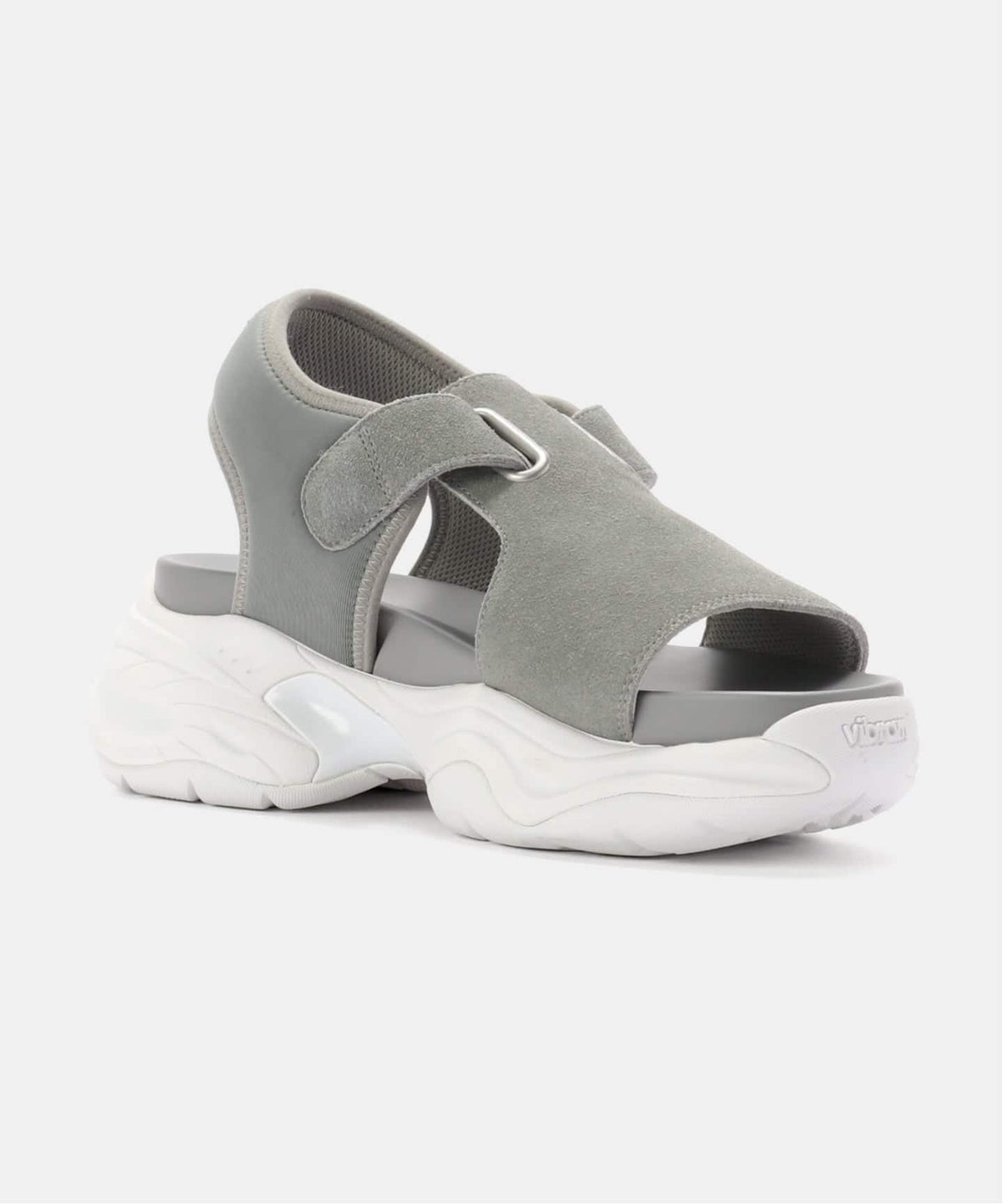 OAO MONOLITH (Gray)