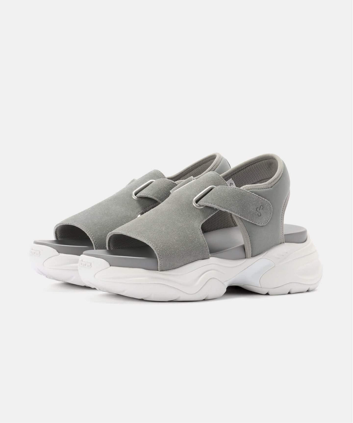 OAO MONOLITH (Gray)