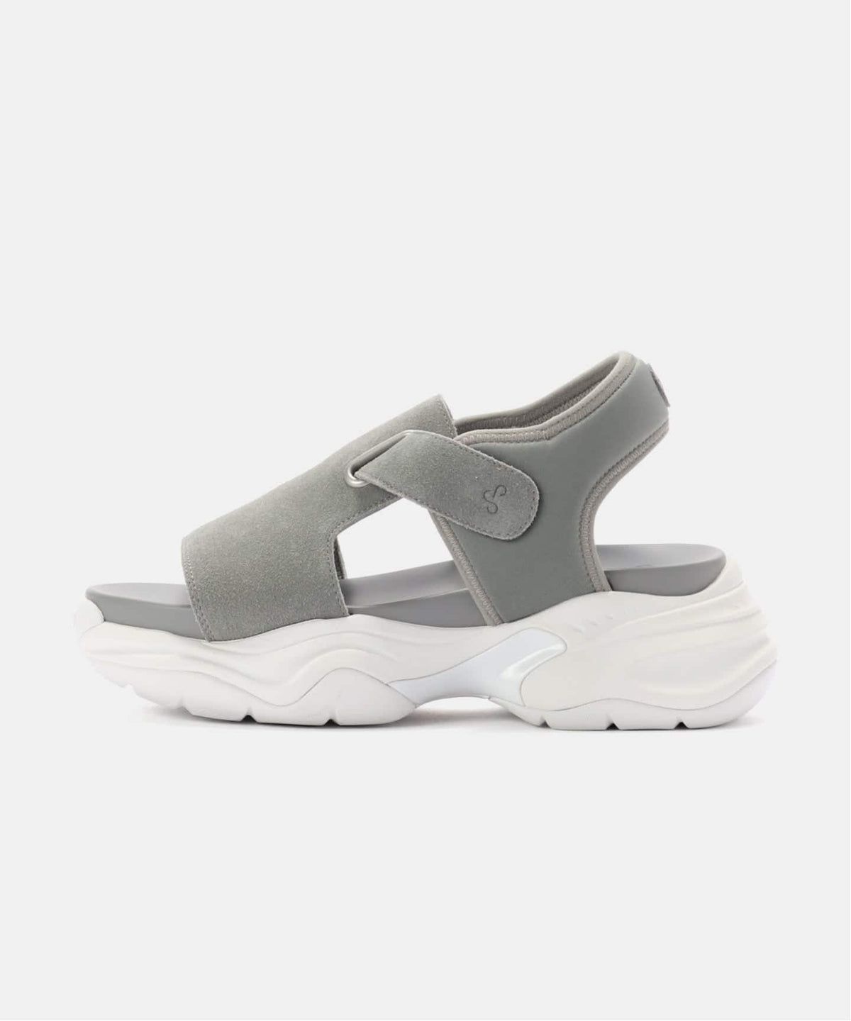 OAO MONOLITH (Gray)