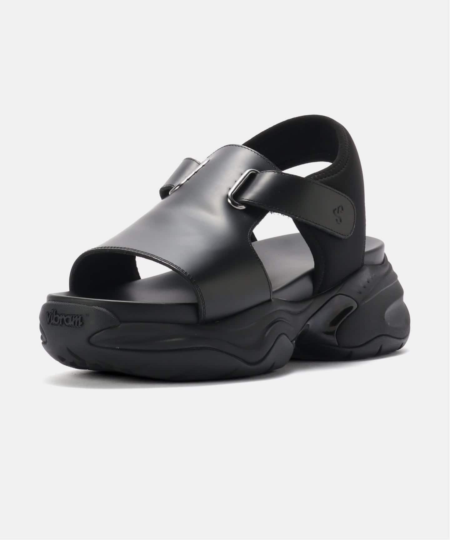 OAO MONOLITH (Black)