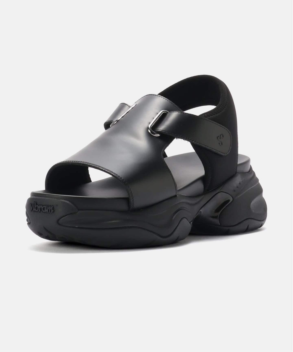 OAO MONOLITH (Black)
