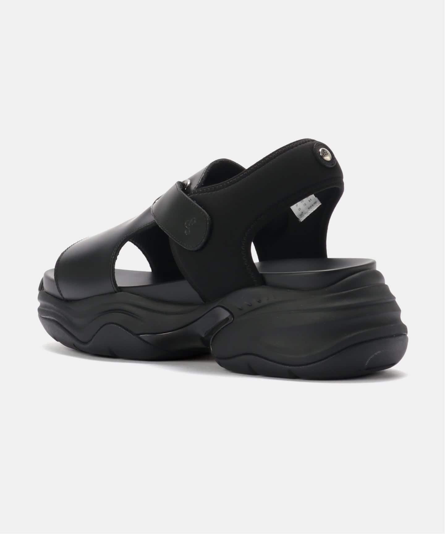 OAO MONOLITH (Black)