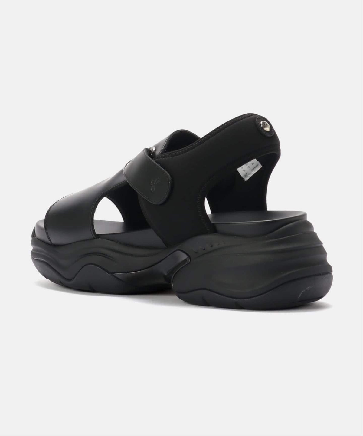 OAO MONOLITH (Black)