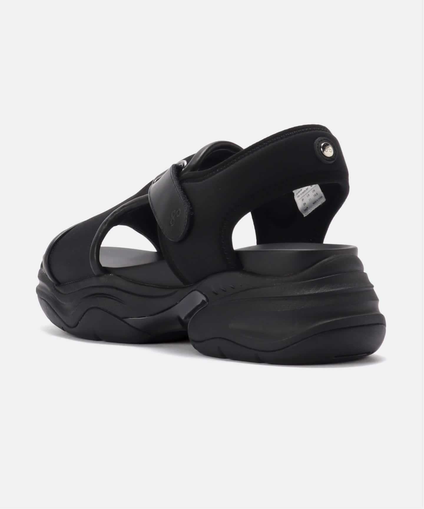 OAO MONOLITH NYLON (Black)