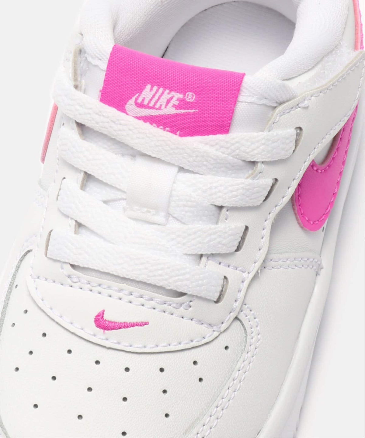 NIKE FORCE 1 LOW EASYON BT FN0236-102