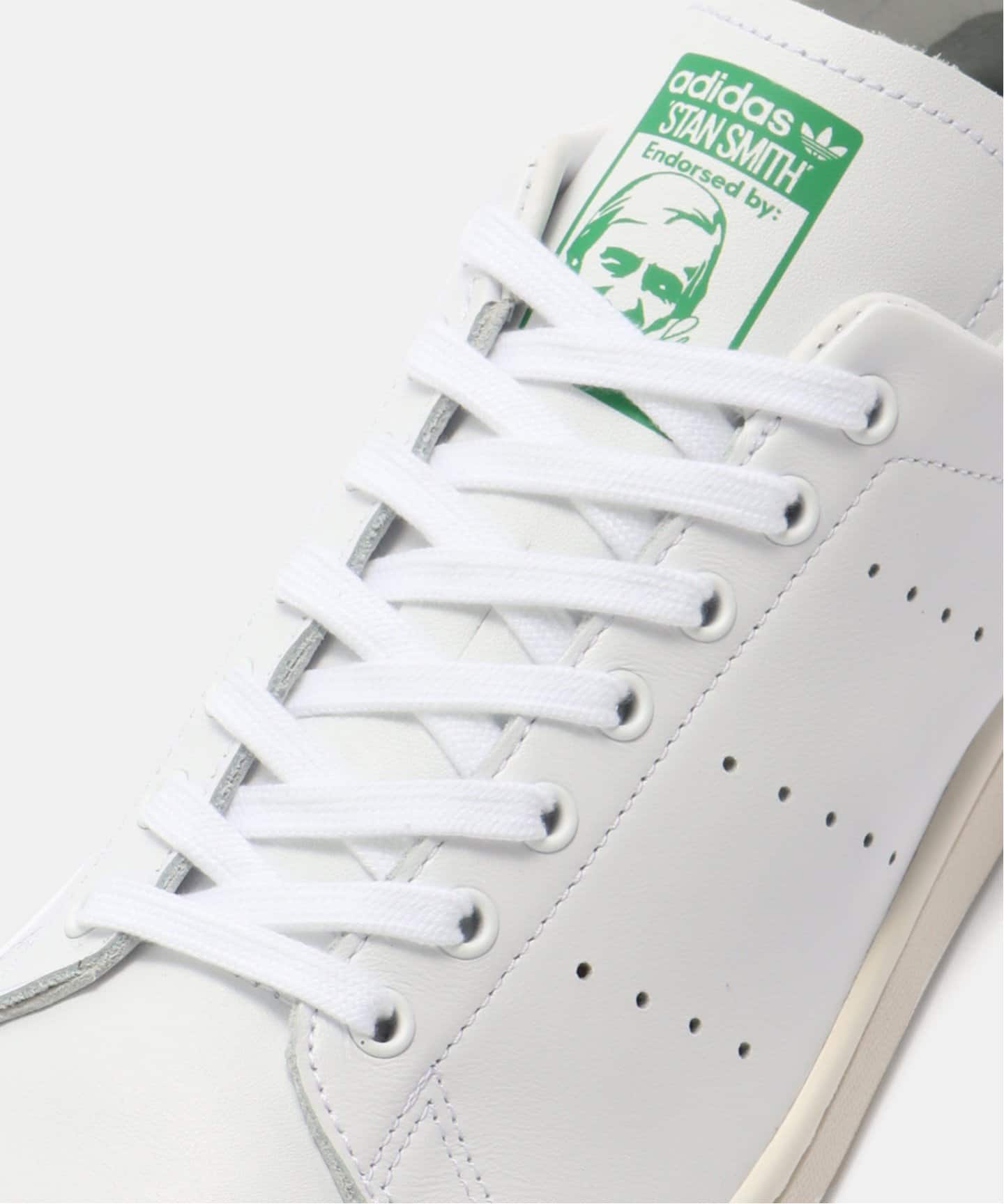 adidas originals STAN SMITH DECON IE9118
