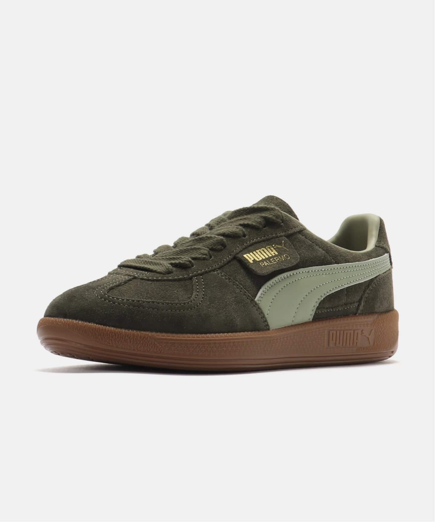 PUMA PALERMO 396463-80