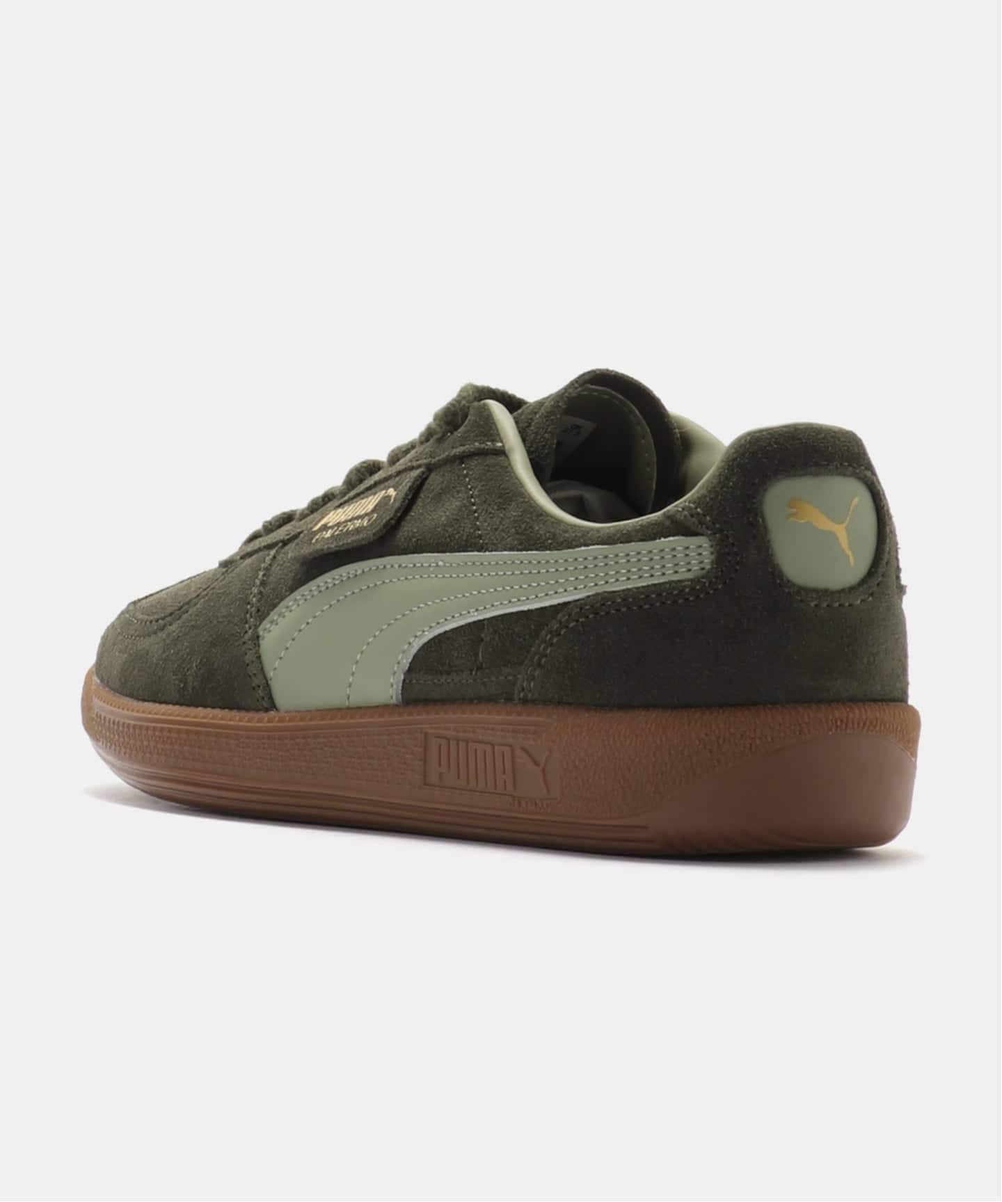 PUMA PALERMO 396463-80