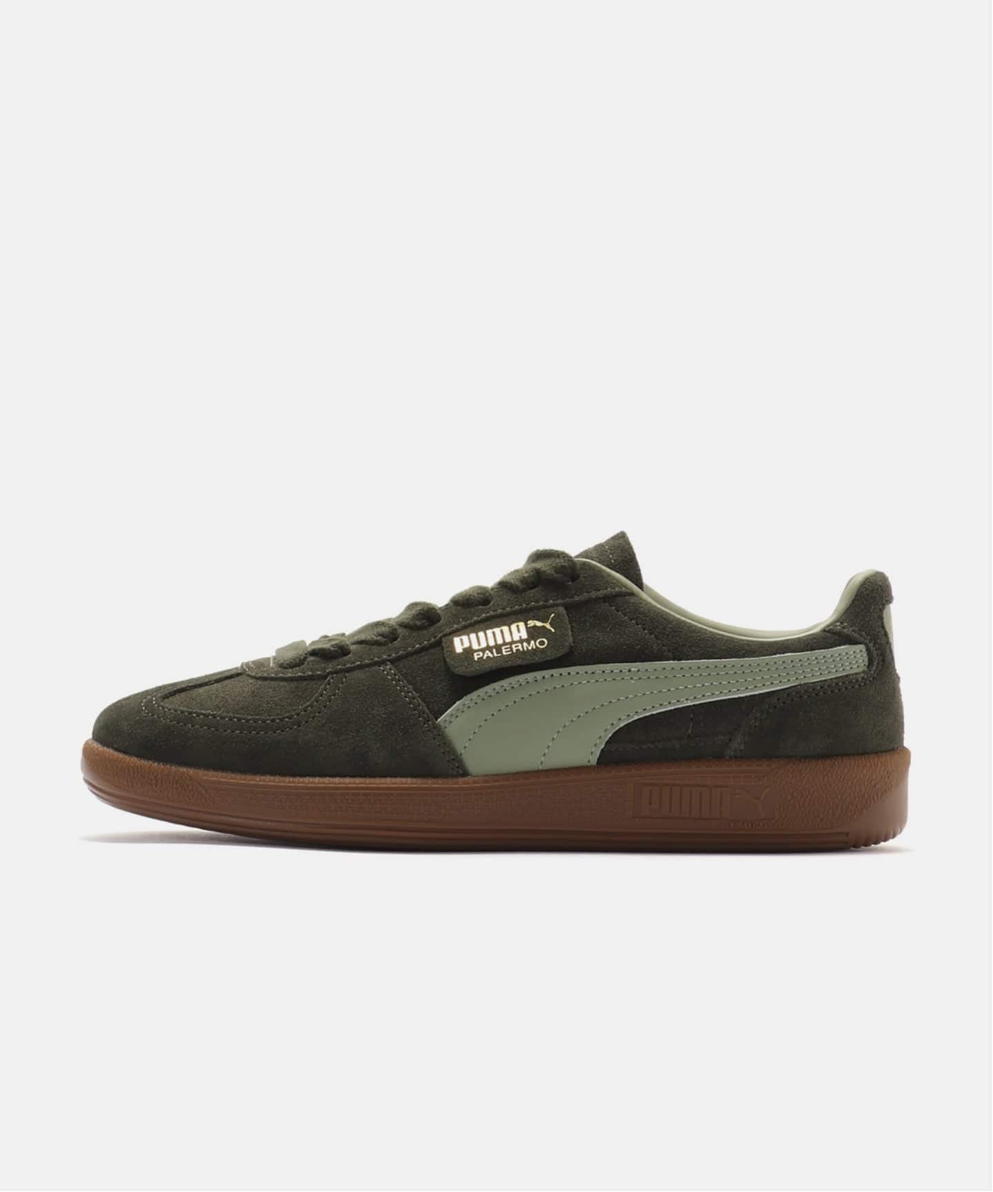 PUMA PALERMO 396463-80