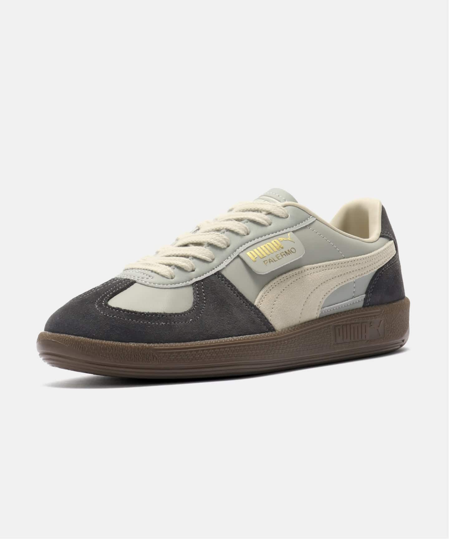 PUMA PALERMO LTH 396464-23