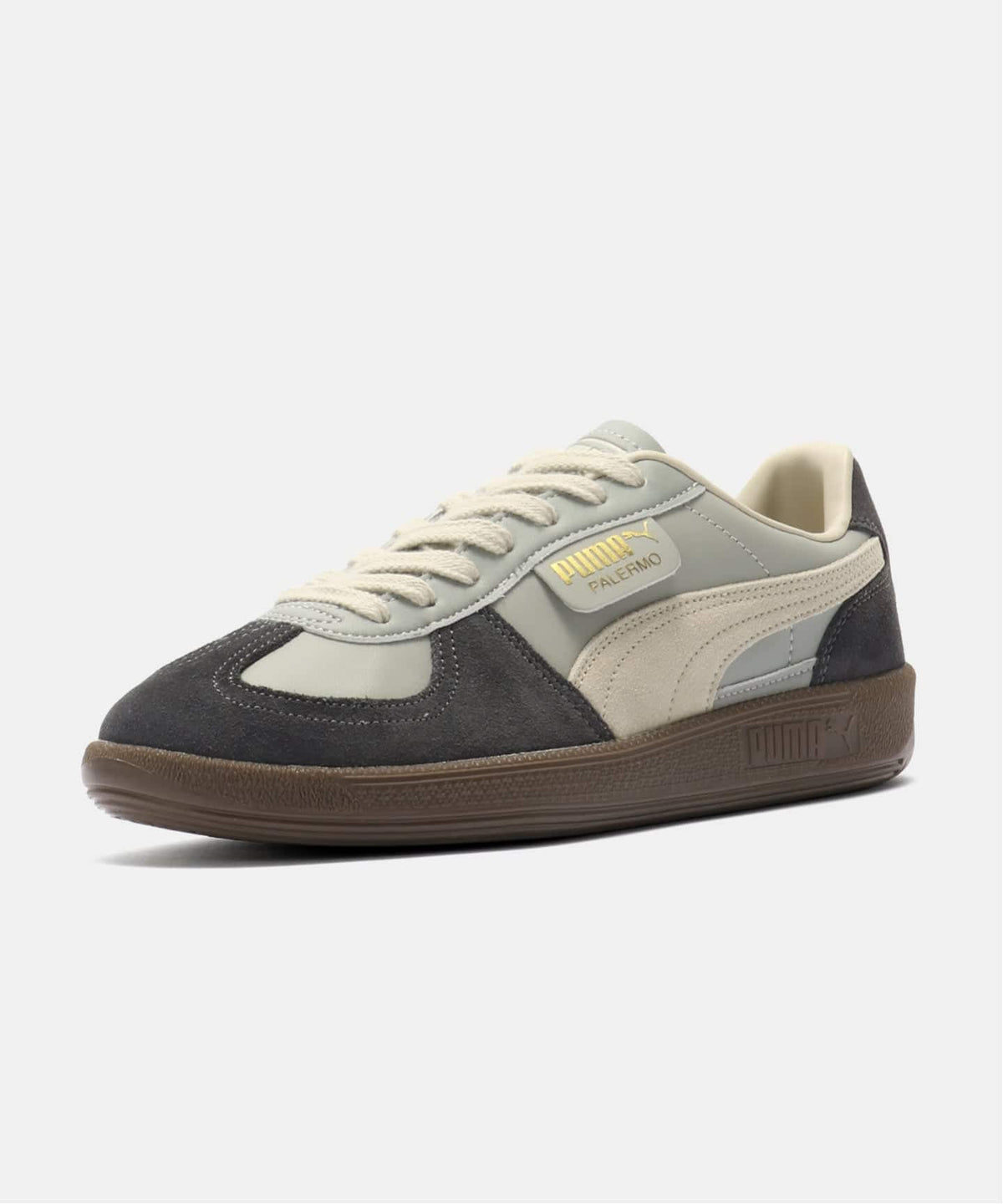 PUMA PALERMO LTH 396464-23