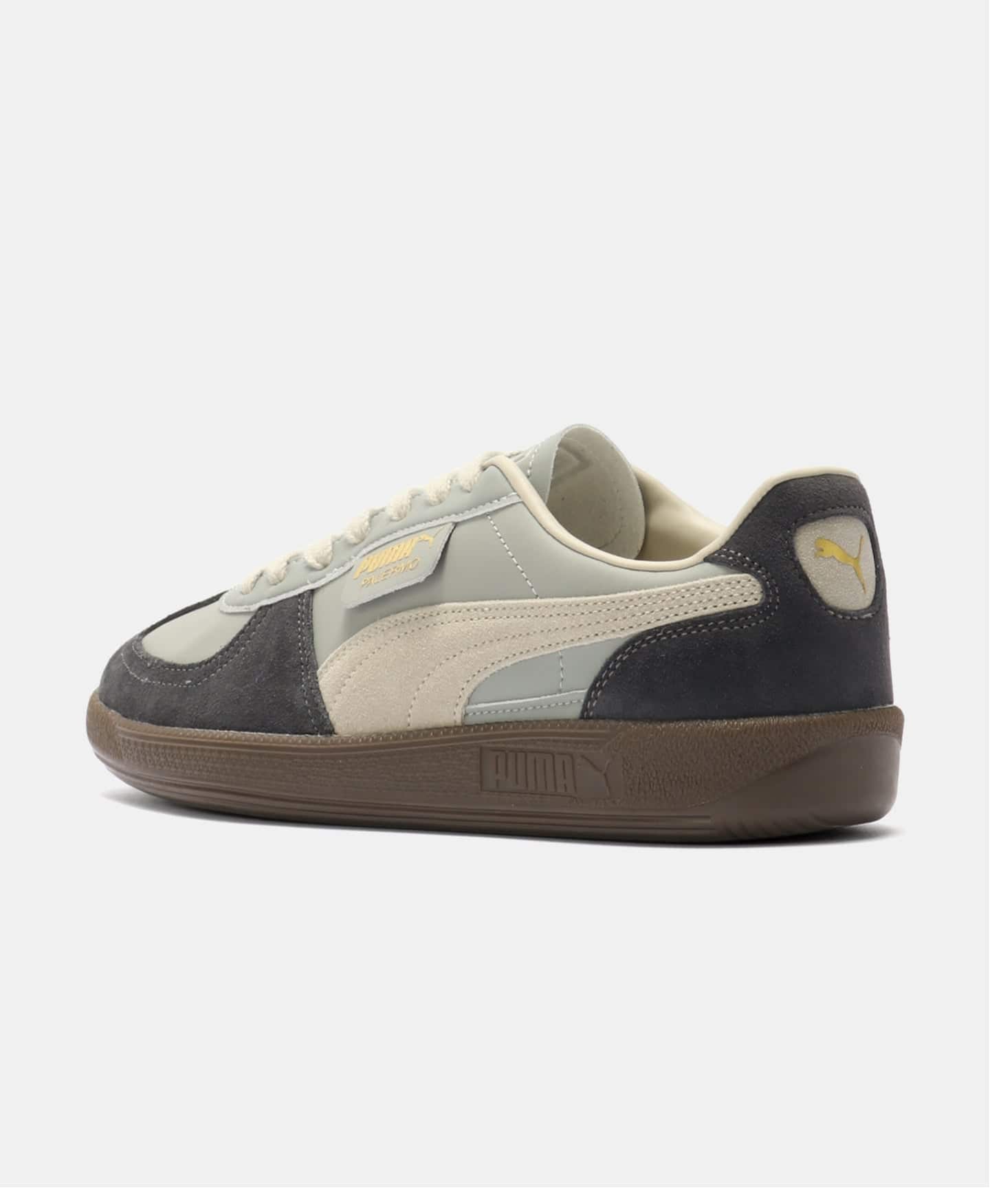 PUMA PALERMO LTH 396464-23
