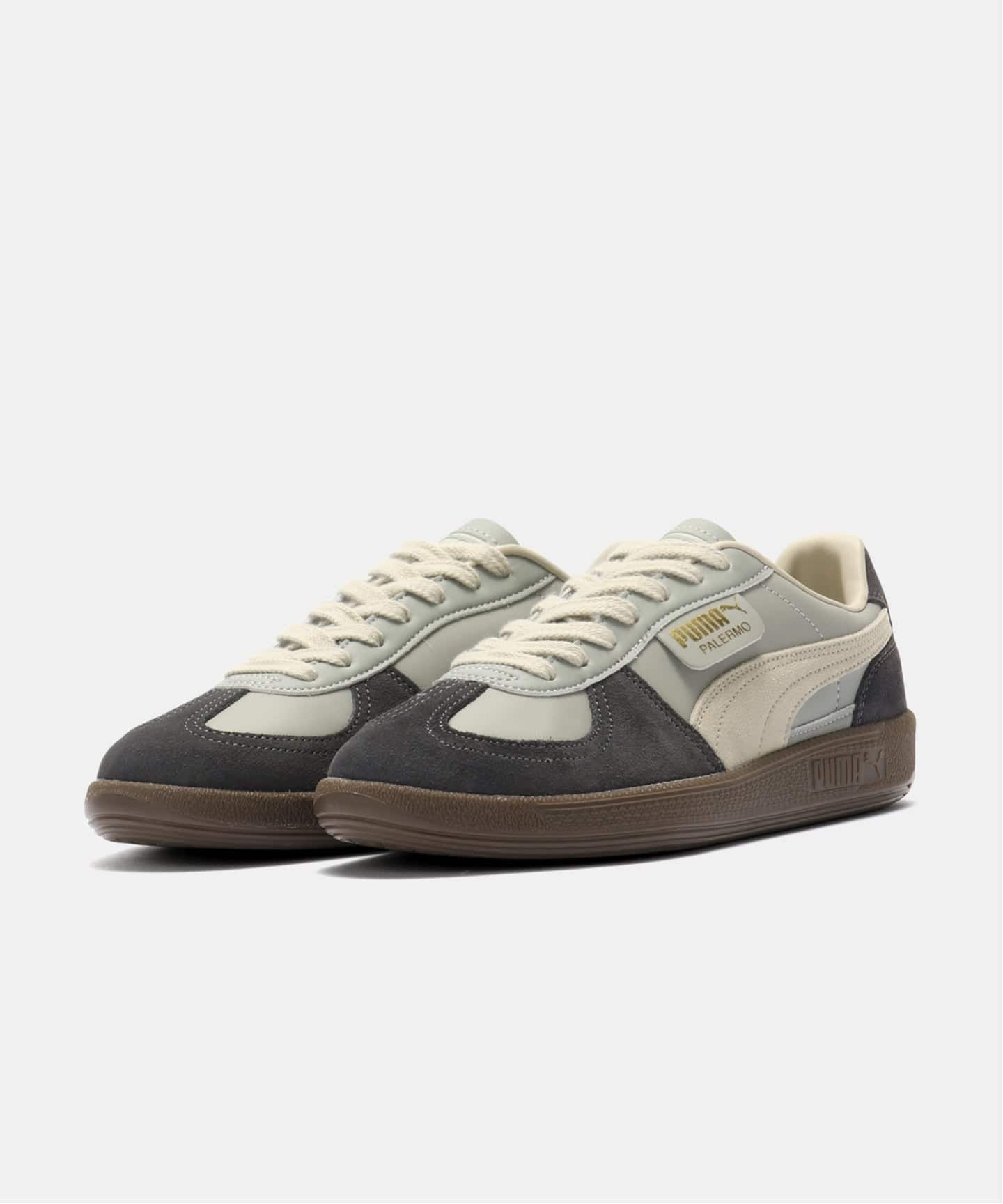 PUMA PALERMO LTH 396464-23