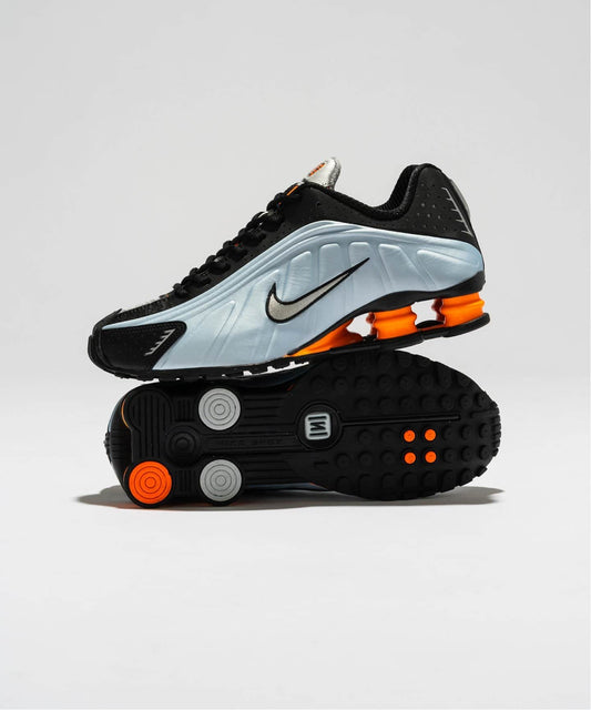 NIKE W SHOX R4 AR3565-401