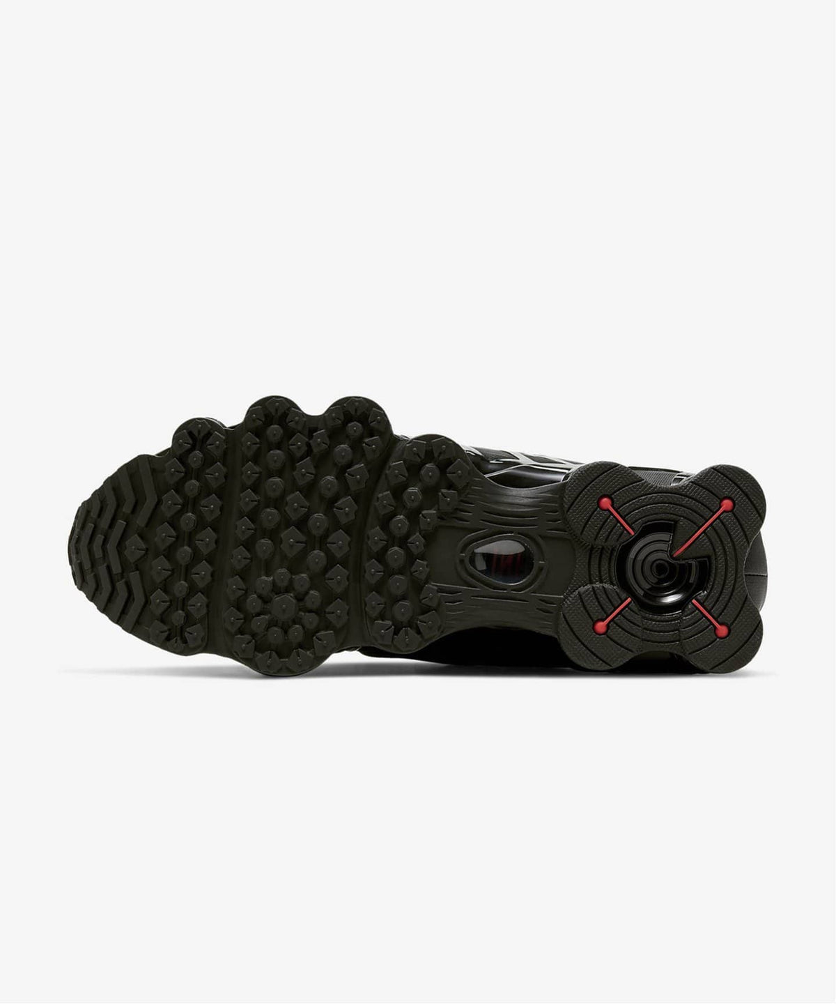 NIKE SHOX TL AV3595-002