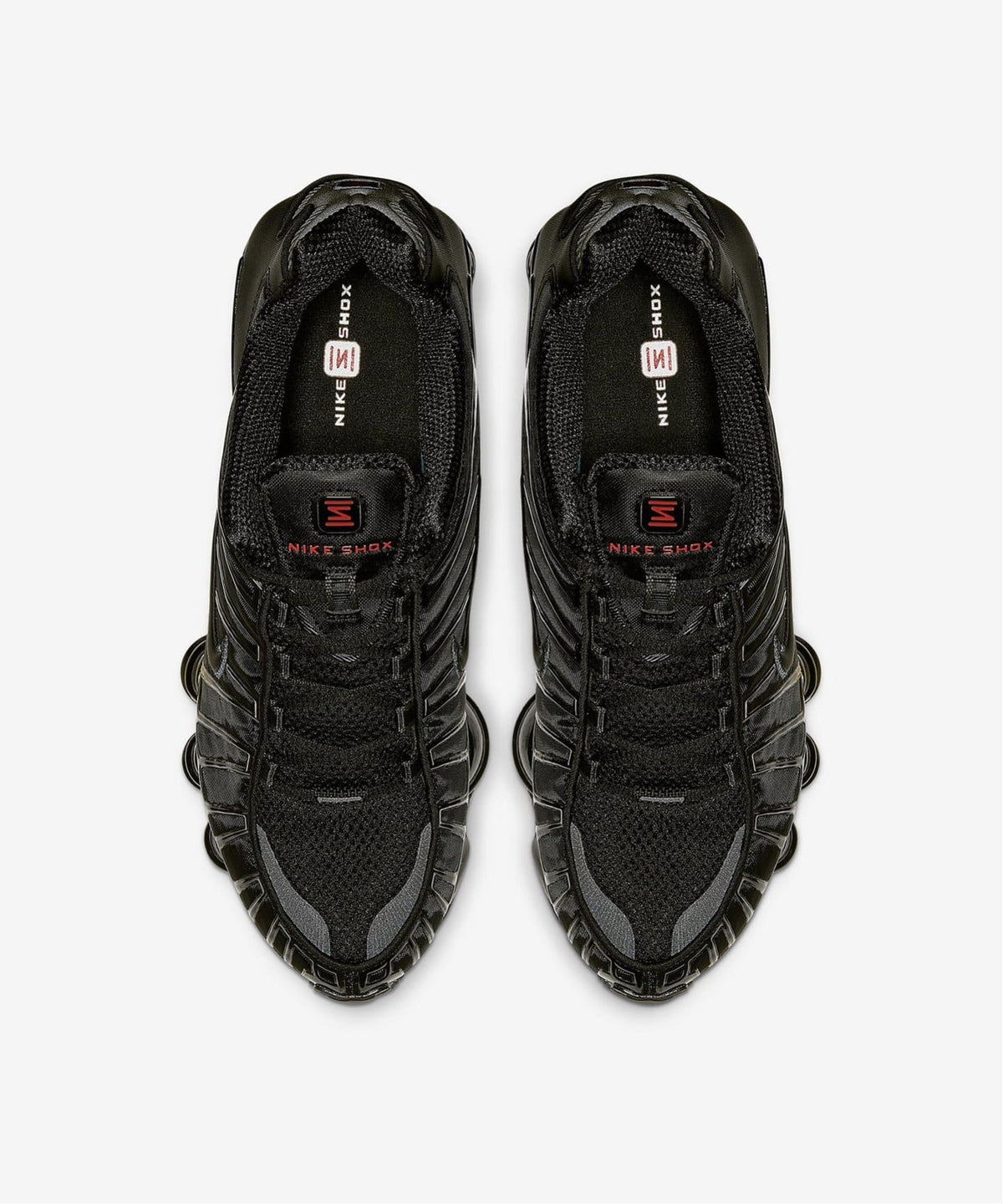 NIKE SHOX TL AV3595-002
