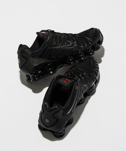 NIKE SHOX TL AV3595-002